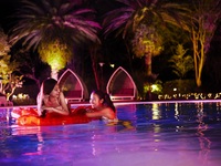  《ご宿泊のお客さま》★大人★   8/9～17 NIGHT POOL 【2025】