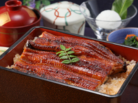 うな重【国産】