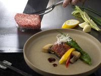 【ランチ＆ディナー】夏限定「RECHARGE(リチャージ)」