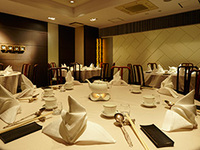 【ディナー】お席のみのご予約