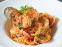 【ランチ】Bセット◆本日のパスタセット〈全3品〉