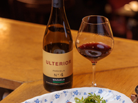 クリスマススペシャルディナーコース お料理＆ペアリング　※12/24,25限定