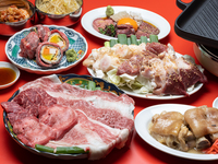 【当日注文OK】コスパ最高！小林商店のおまかせコース