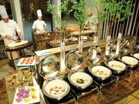 Obon Buffet (Dinner) - Ages 4-6