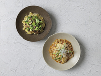 Lunch Reservation: Please choose from the menu on the day.