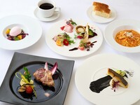 Yokohama Dinner Course ★Recommended Dinner Course★