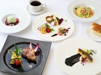 Party plan B (recommended)