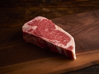 【TAKEOUT】USDAプライムドライエイジングNYサーロインステーキ