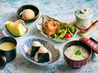 Children's meal