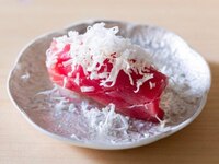 「月」　お昼のおまかせ