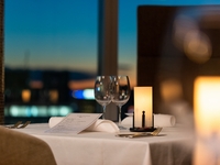 [Dinner] Reservations for seats only