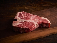 【TAKEOUT】USDAプライムドライエイジングTボーンステーキ