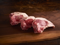 【TAKEOUT】（FRESH）USロインラムチョップ3ピース