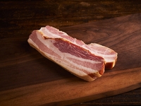 【TAKEOUT】厚切りベーコン1枚