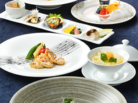 【8・9月限定コース】瑠璃