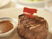 【TAKEOUT】PRIME FILET MIGNON　プライムフィレミニオン