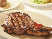 【TAKEOUT】RIB EYE STEAK　プライムリブアイステーキ