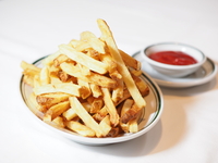 【TAKEOUT】STEAK FRIES　“ステーキフライ”フライドポテト