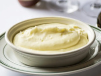 【TAKEOUT】MASHED POTATOES　マッシュポテト