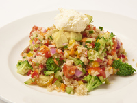 【TAKEOUT】QUINOA SALAD　キヌアサラダ 