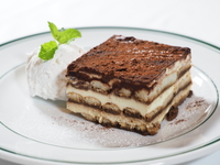 【TAKEOUT】TIRAMISU 　ティラミス