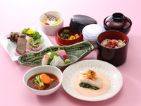 創作会席・芙蓉（ふよう）