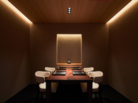 松茸コース        100,000円（個室）