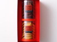 [TAKEOUT-PIERRE HERMÉ PARIS-Sables] Assortment of 2 kinds of sables 3,348 yen