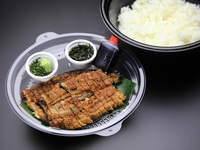 Hitsumabushi (regular size) [Special price for shareholders]