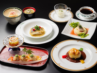 にんにんコース