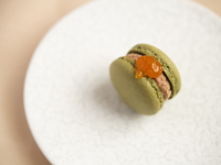 【Dinner】Seasonal Course "Luxe"