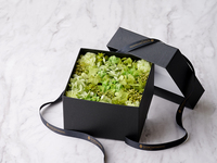 プリザーブドフラワー　カジュアル