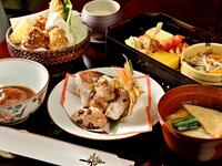 七五三お祝膳（お子様用）