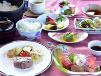 会席　華