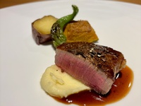 ランチ・ディナー共通　メニュースペシャル