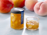 ～アフタヌーンティーの味をご自宅で～ペストリーシェフ特製ジャム