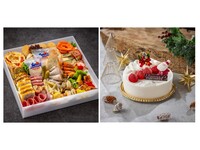 クリスマスオードブルセット / アンジュ5号