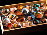 【ランチ】Anniversaryプラン！炭火焼き肉コース『記念日白川』