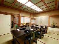 Sumire: 16.5 sqm, 6-8 persons, JPY11,000