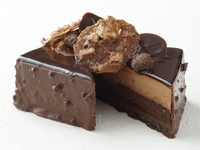 [Receipt from 13:00 to 14:00] Cara Doux (12 cm square)