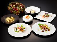 クリスマスディナー