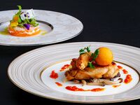 【auPAYマーケット】平日限定 絶品ランチプラン 2022年10/1～