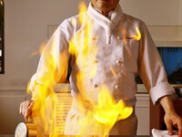 Chefs Course -anniversary-