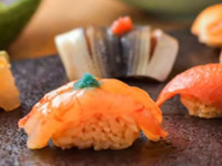 【ディナー】常願寺