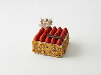 【一般】　ミルフィーユ　【カード決済用】