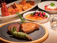 [Dinner] Reserve seats only