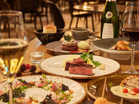 【クリスマスコース2025】12/20（土）・21（日）・24（水）・25（木）限定