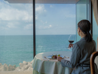 【Lunch】席のみ予約 