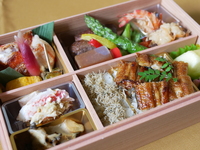 ごちそう和膳　21,600円