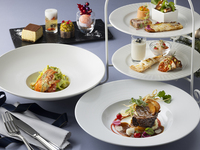 Christmas Lunch course